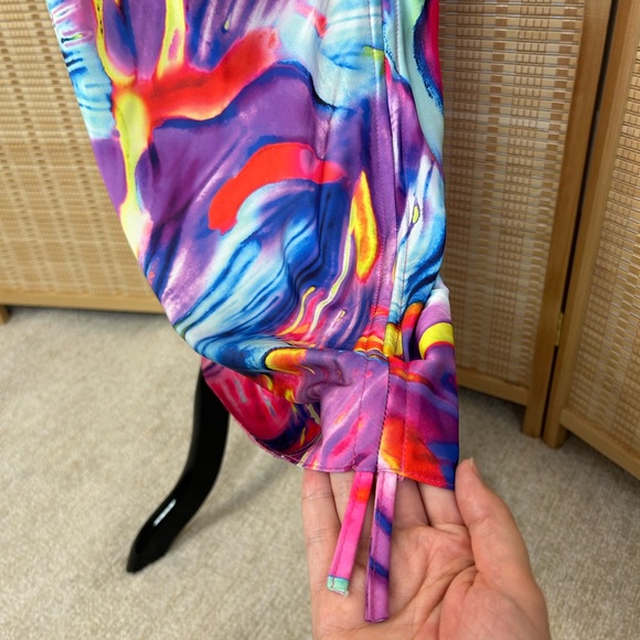 Cosel Wolf and Badger Bold Anguilla Dress Strappy Back - Picture 12 of 15